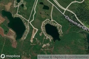 Lac des Copains