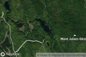 Lac Cornu