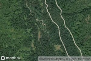 Poker Creek