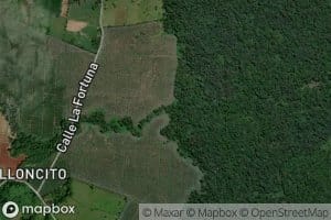 Quebrada Mata de Limon