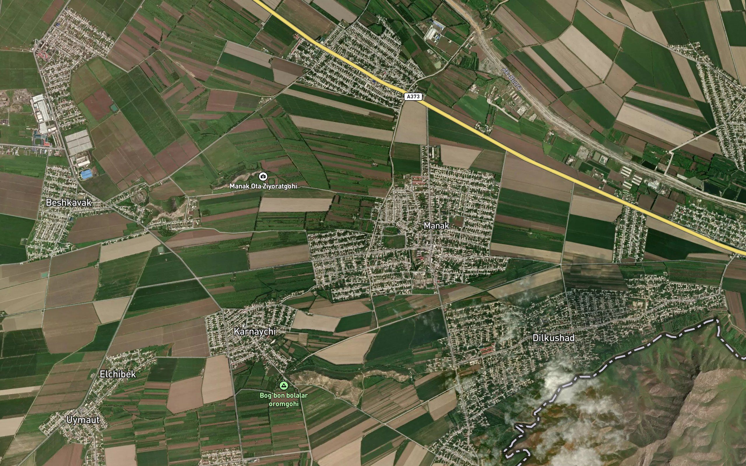 Kanal Savay