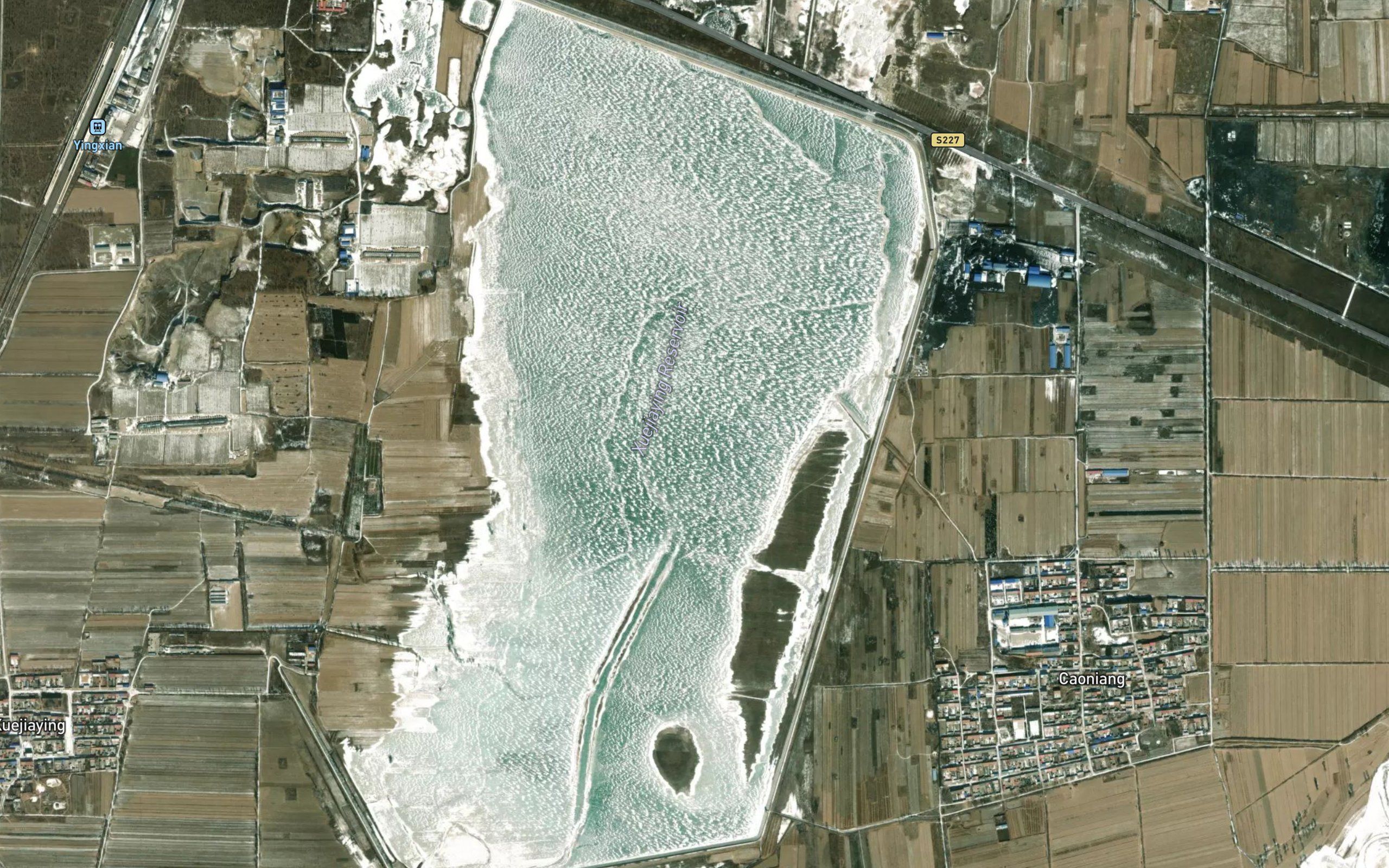Xuejiaying Shuiku