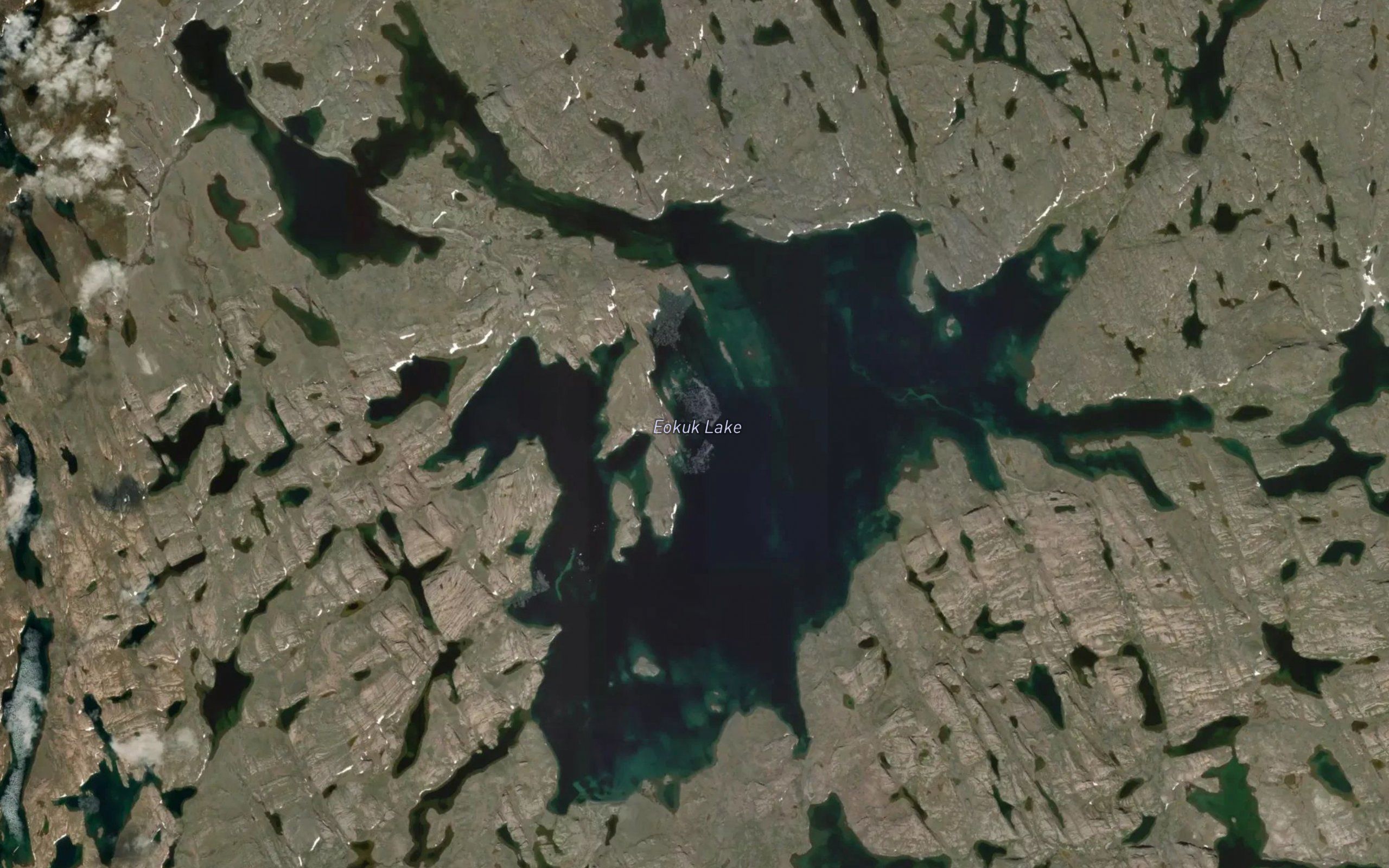 Eokuk Lake