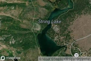 String Lake