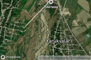 Kanal Samur-Derbentskiy