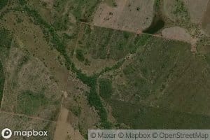 Corrego Joao de Paula