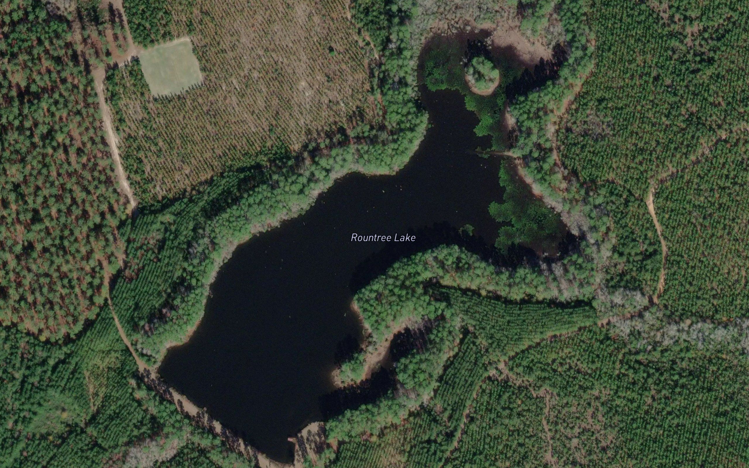 Rountree Lake