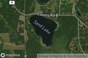 Sand Lake