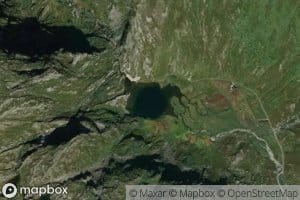 Berdalsvatnet