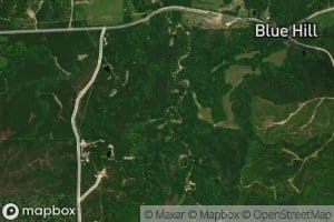 Blue Goose Creek