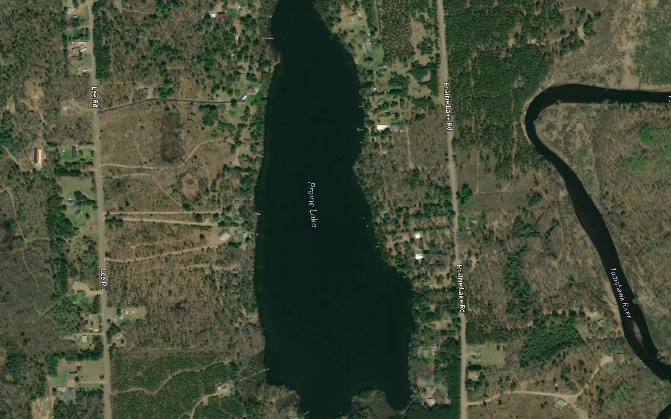 Prairie Lake