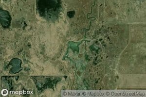 Lake Darrynane