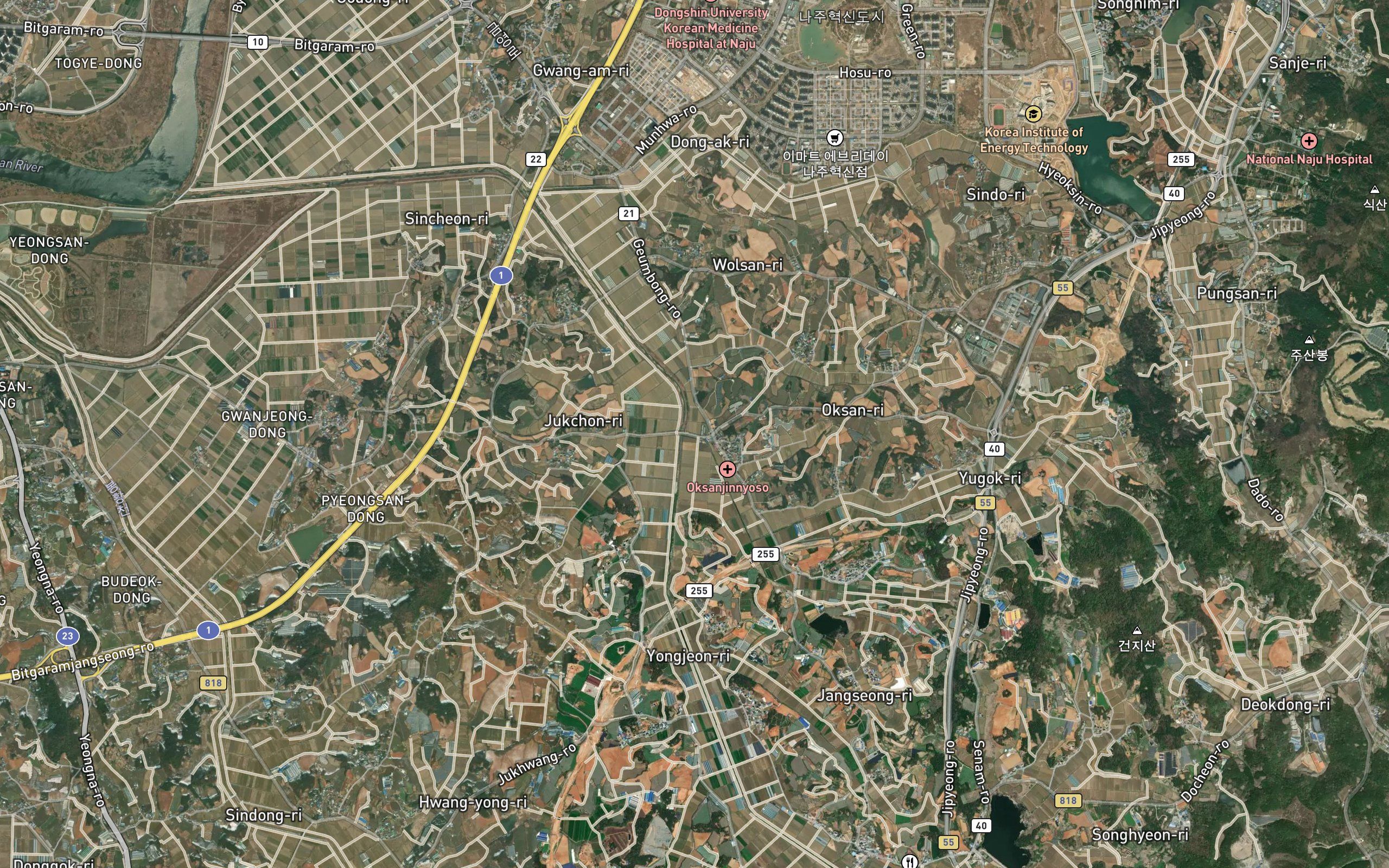 Yugokcheon