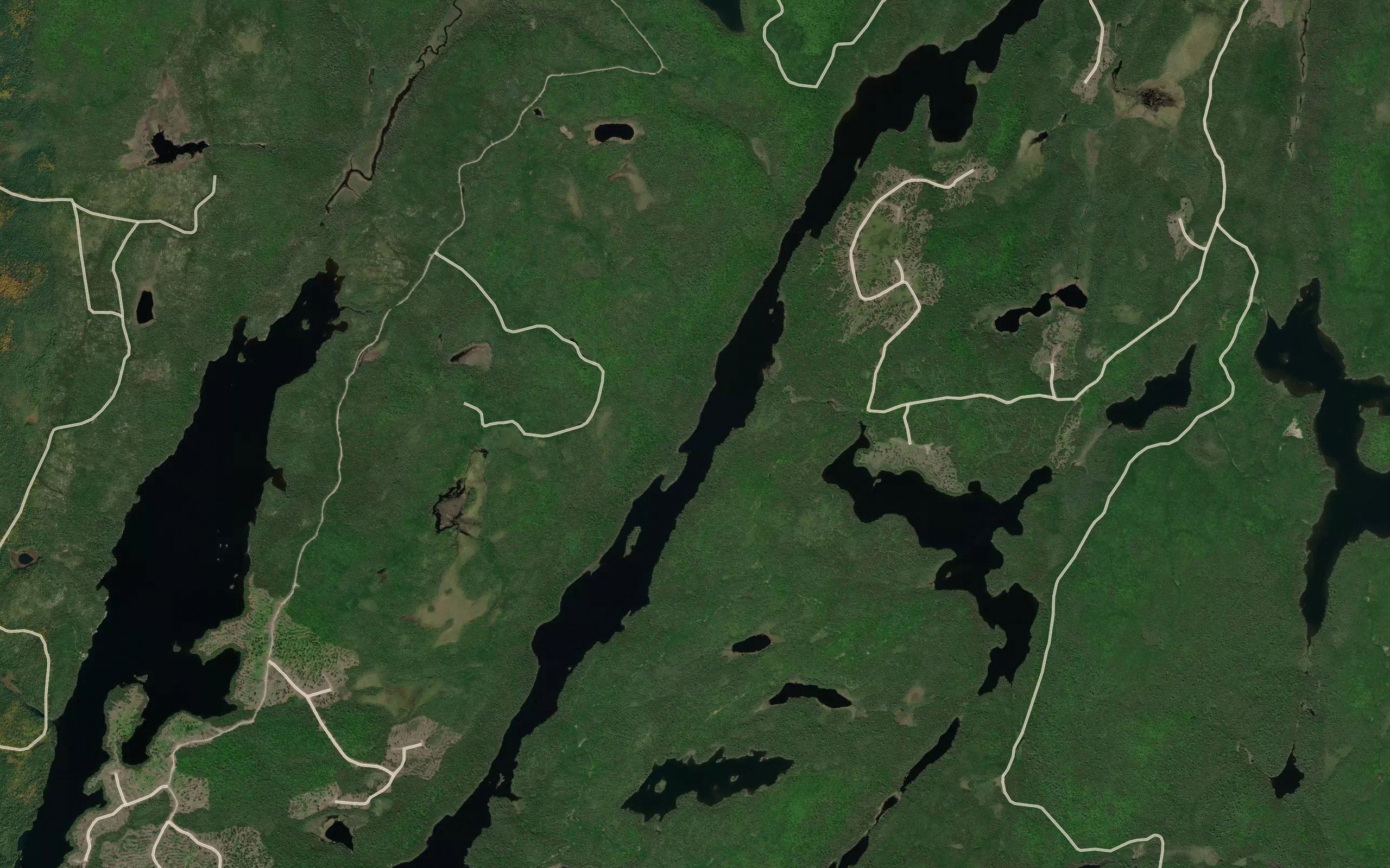 Lac Monselet