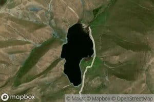 Ozero Bash-Kurgandukel'