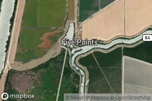 Duck Slough
