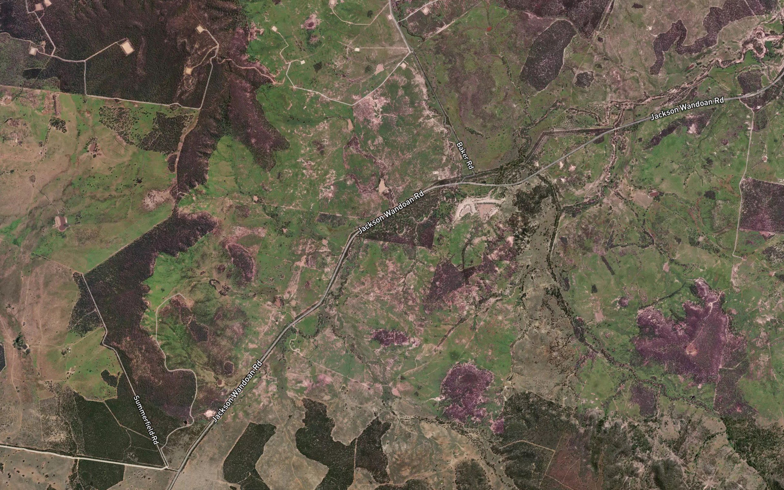 Myall Creek