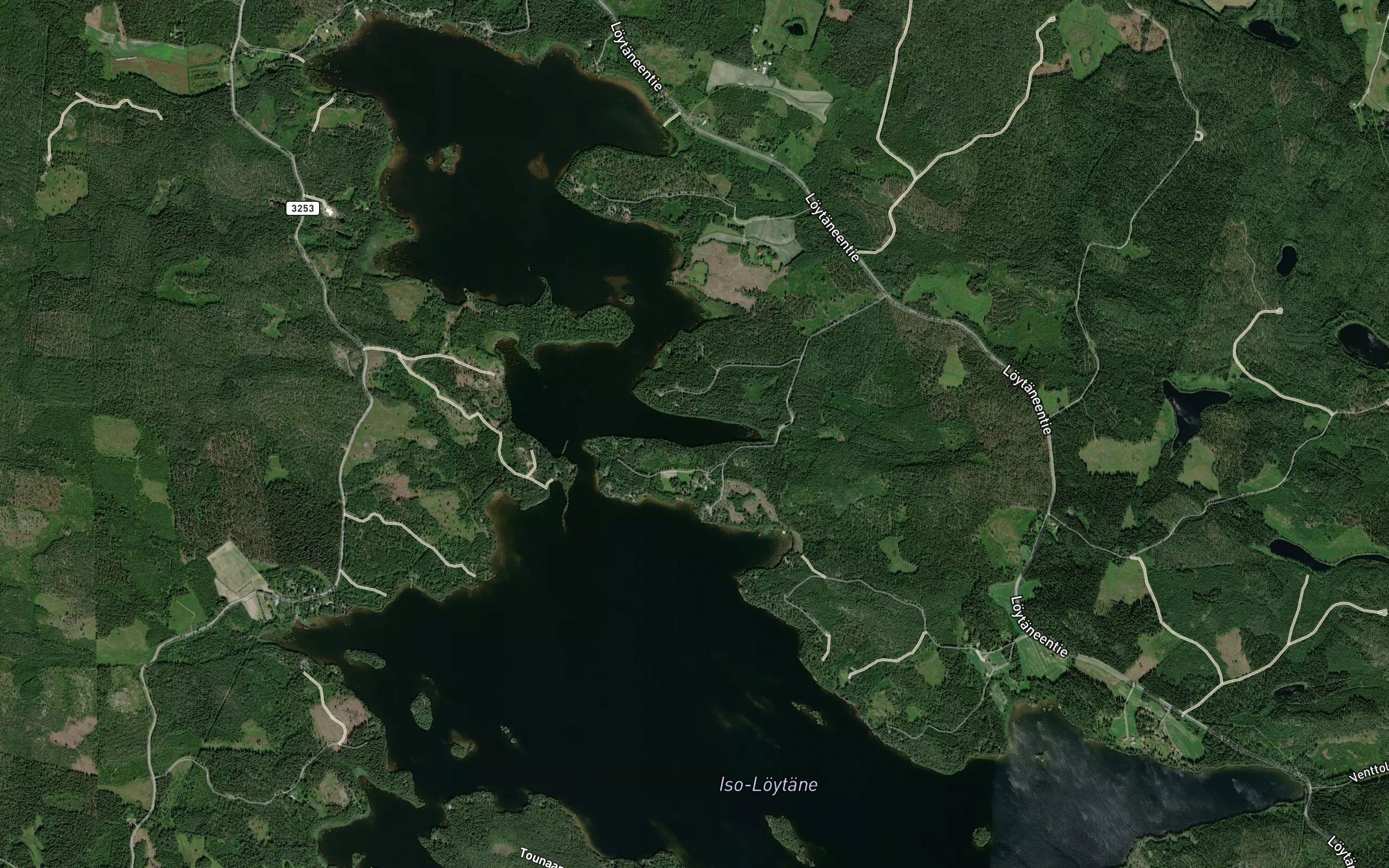 Syvalahti