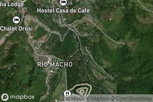 Rio Macho