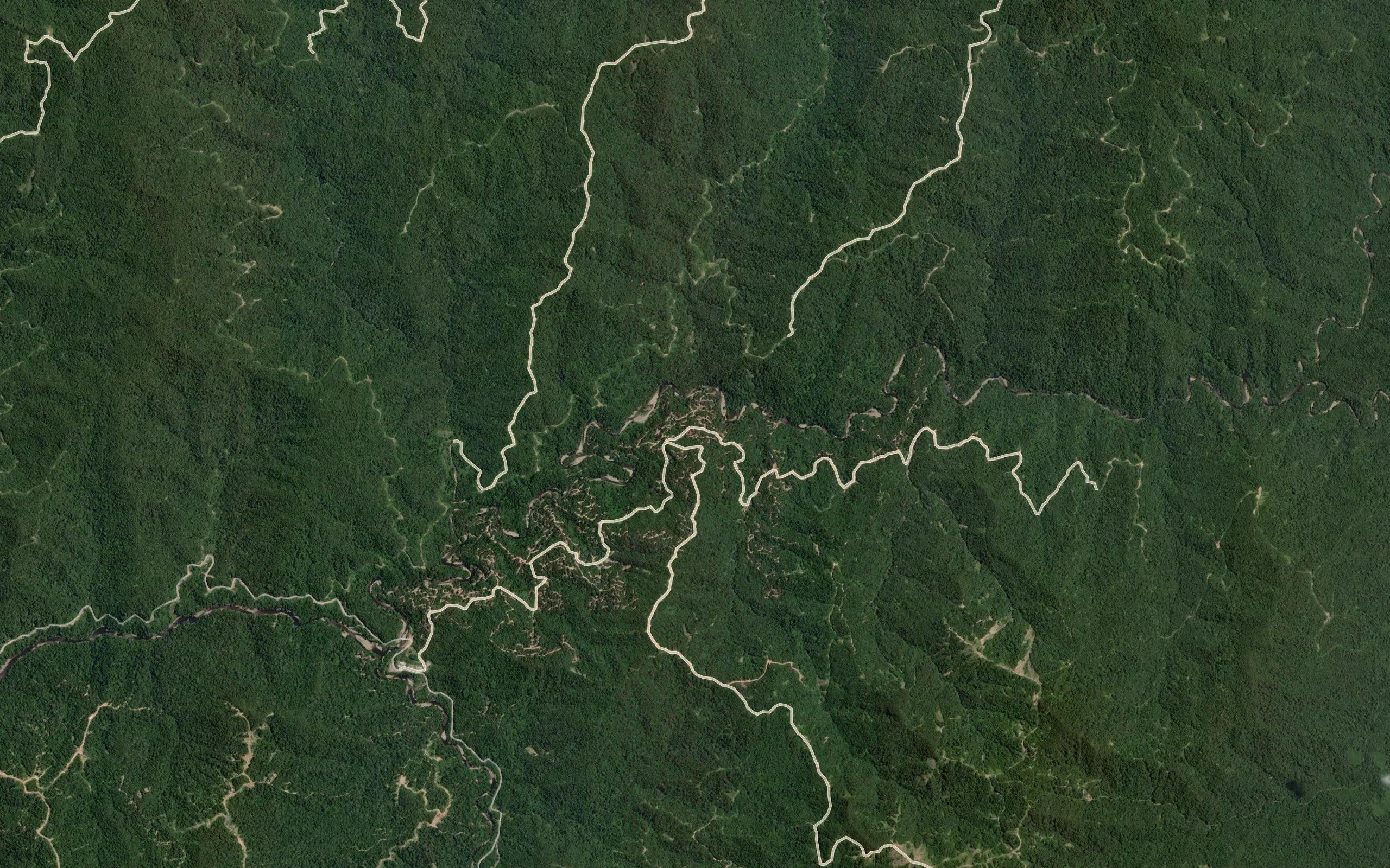 Sungai Rekidah