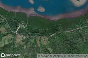 Naculolekaleka Creek