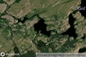 South Fork Lake