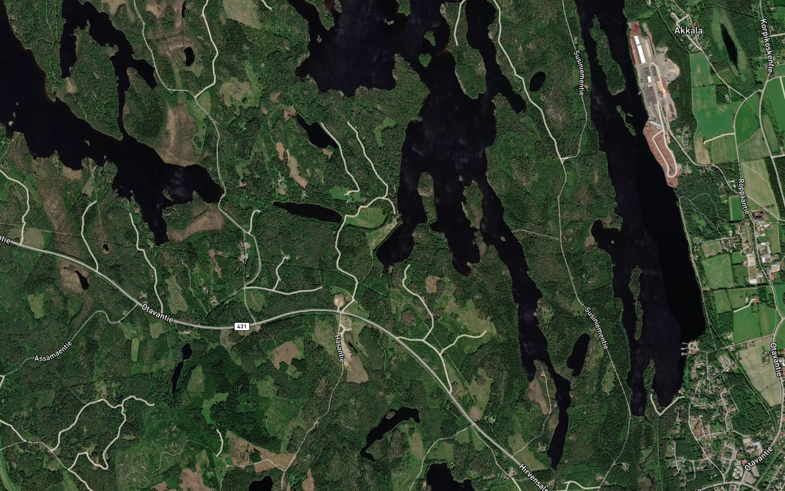 Linnalahti