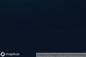 Submerged Reef Coral Patches