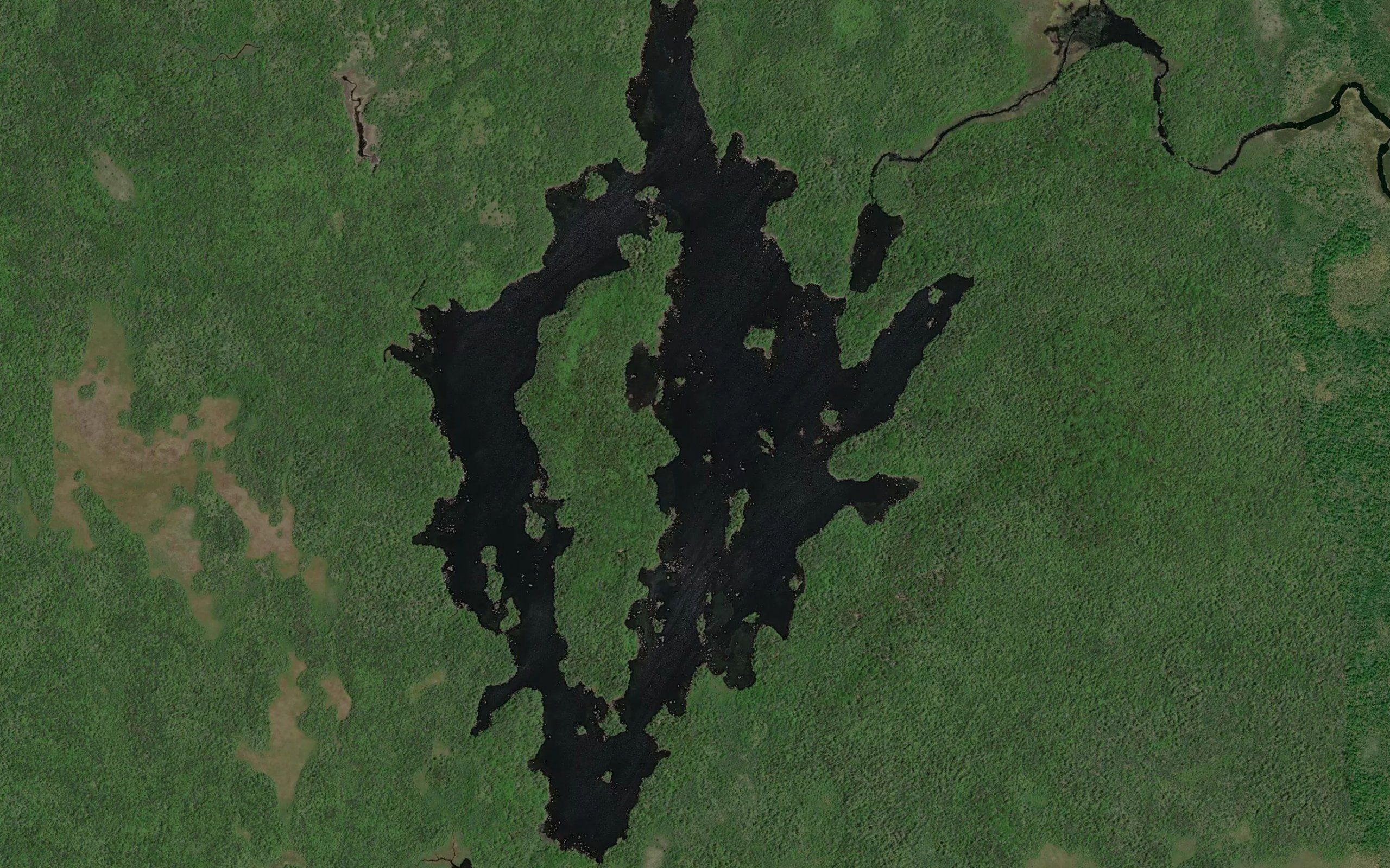 Madashack Lake
