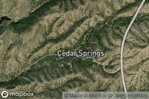 Cedar Springs