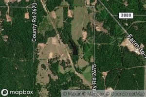 Puckett Lake