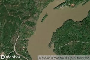 Aldrichs Shoal (historical)