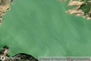 Barrage Sidi Mohamed Benaouda