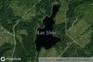 Lac Shier