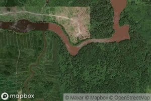 Rapides Kakinwadjiwanag