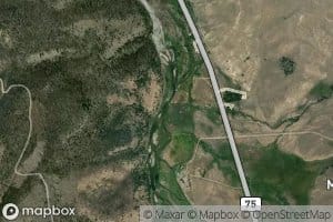 Gold Creek