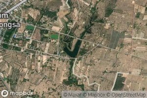 Ang Kep Nam Huai SaLa