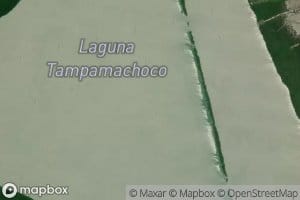 Laguna Tampamachoco