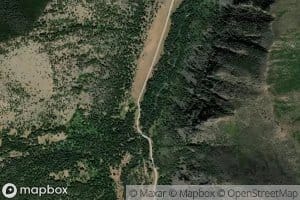 McGovern Creek