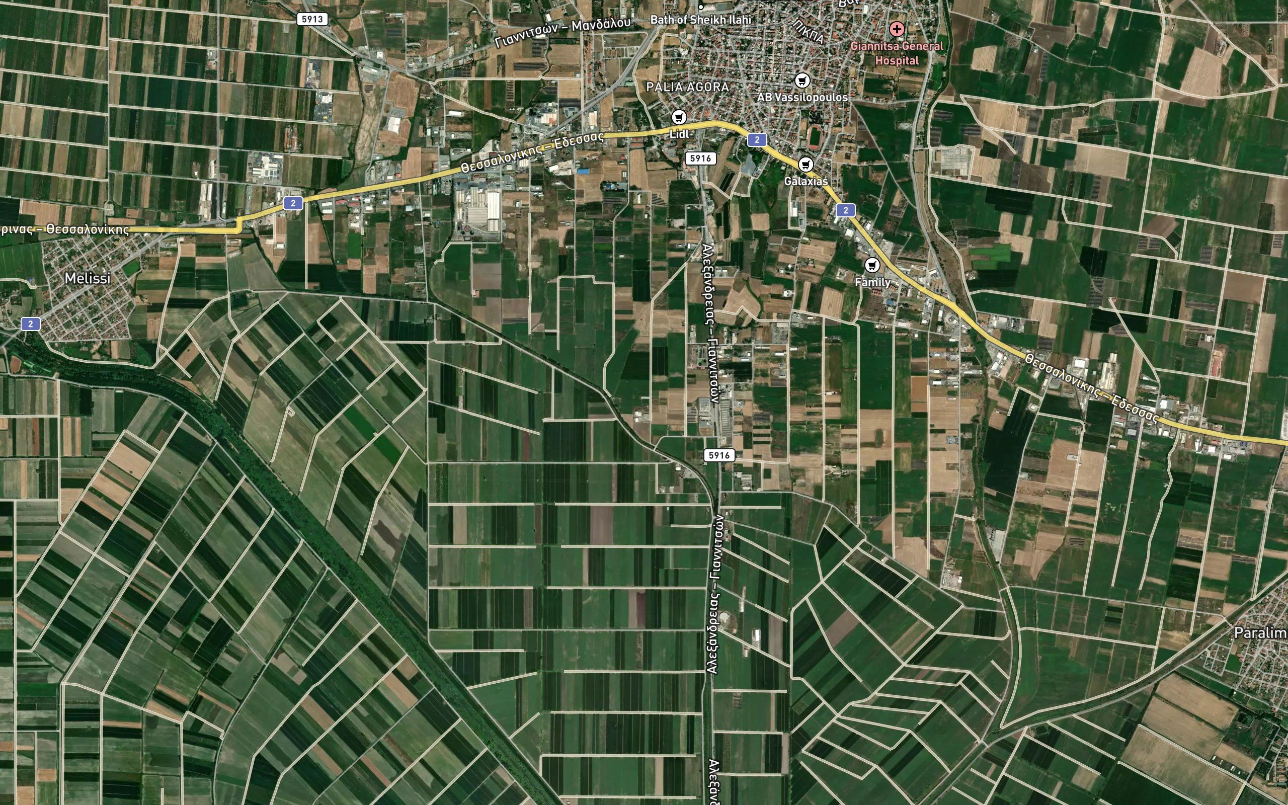 Tsarndis