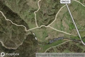 Ribeira de Rio de Moinhos