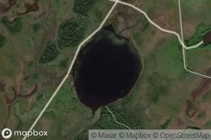 Colt Lake