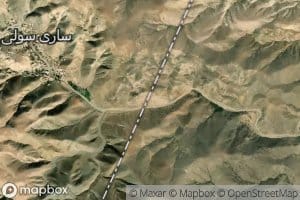 Cheshmeh-ye Famish Bolagh