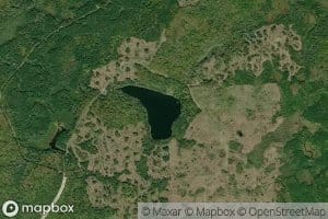 Little Three Cornered Lake