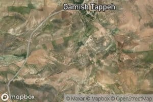 Cheshmeh-ye Qasem Bolagh