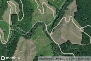 Arrow Creek
