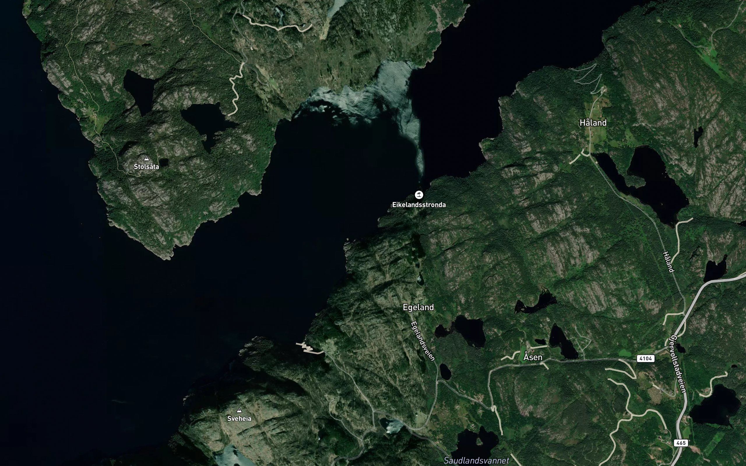 Havkattholet