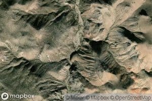 Fountain of Youth Spring