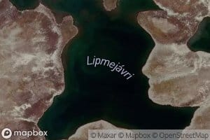 Lipmejavri