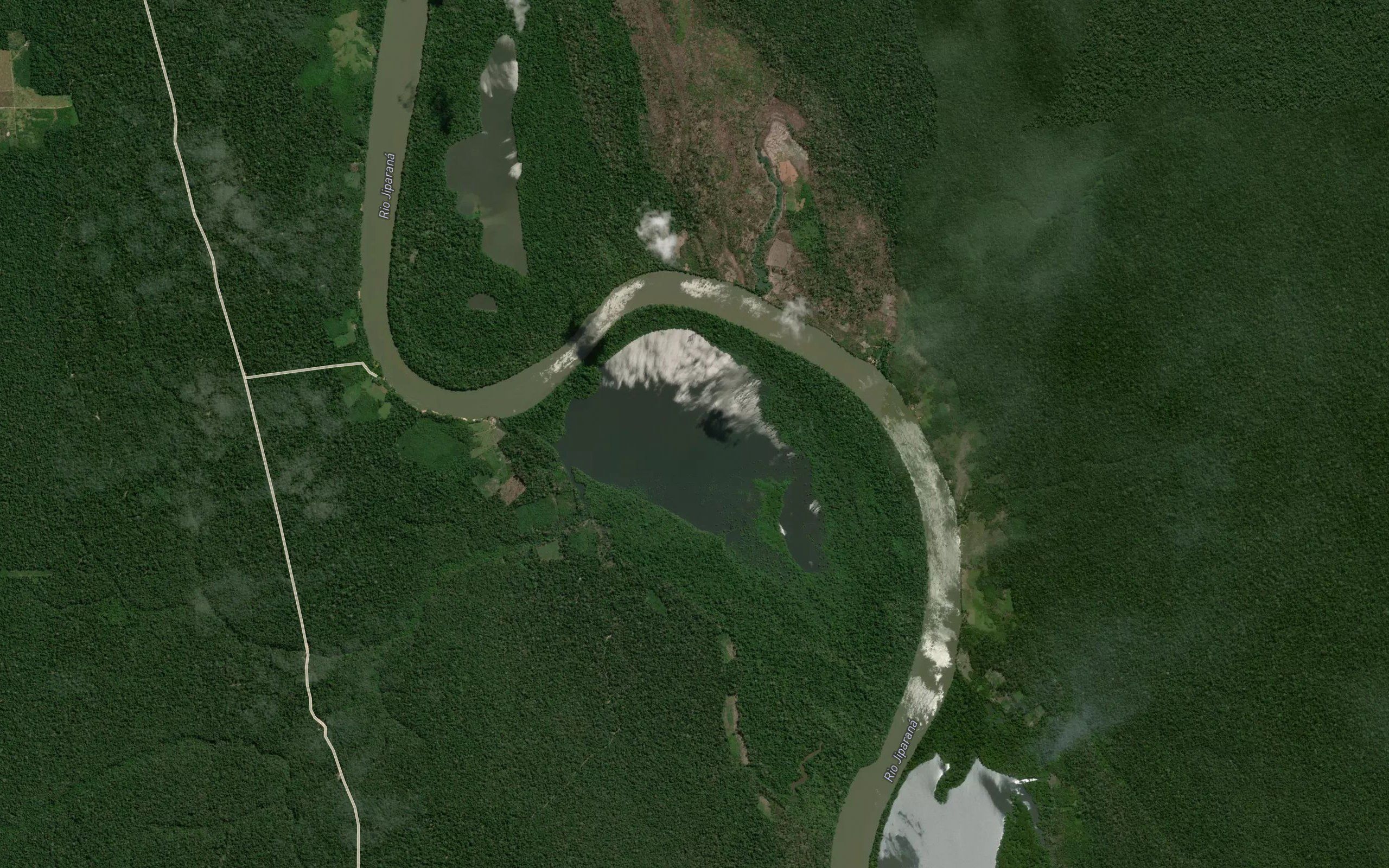 Lagoa Torrao